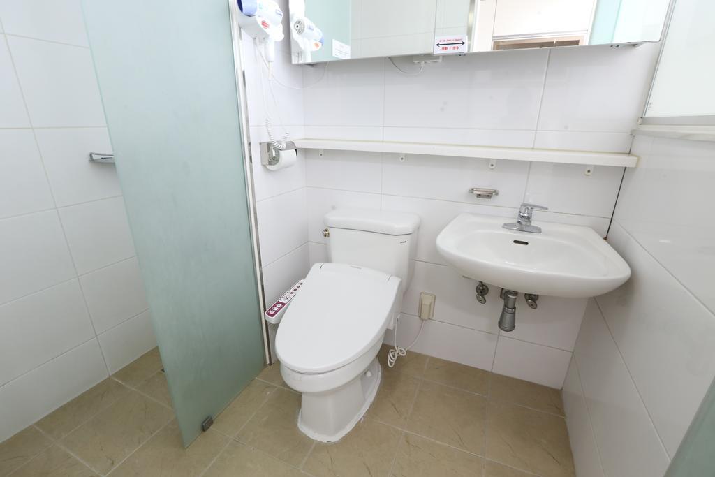 Phil House Hostel Guri Δωμάτιο φωτογραφία