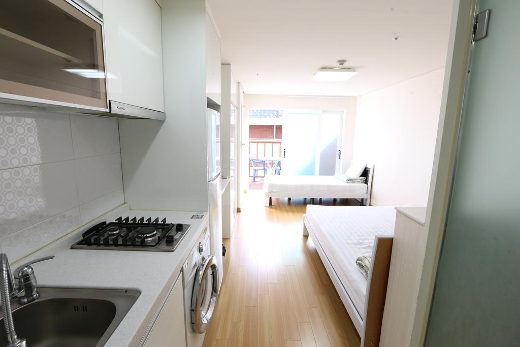 Phil House Hostel Guri Δωμάτιο φωτογραφία