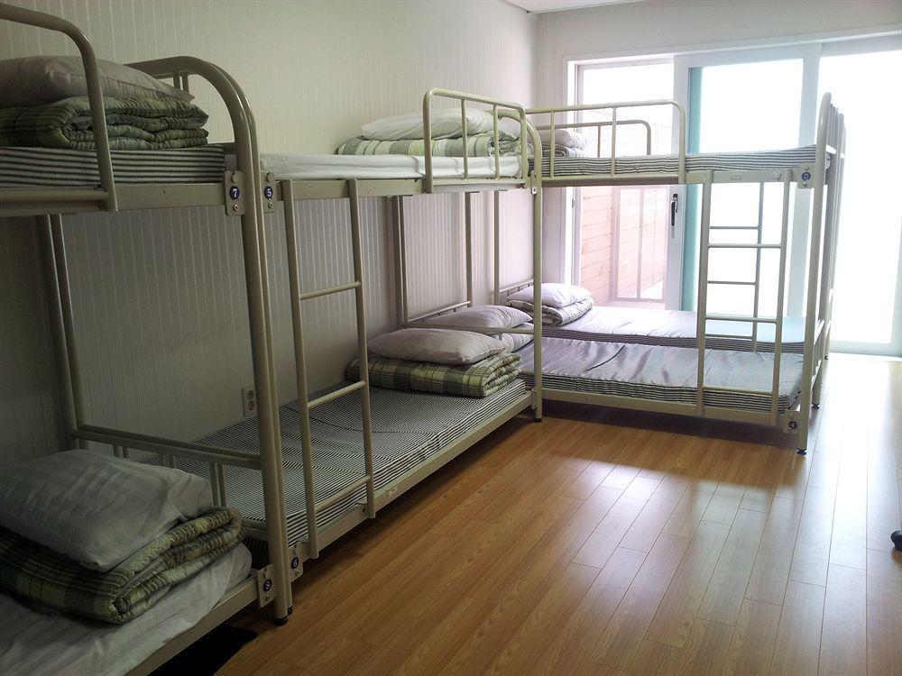 Phil House Hostel Guri Εξωτερικό φωτογραφία