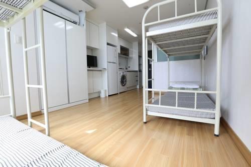 Phil House Hostel Guri Εξωτερικό φωτογραφία
