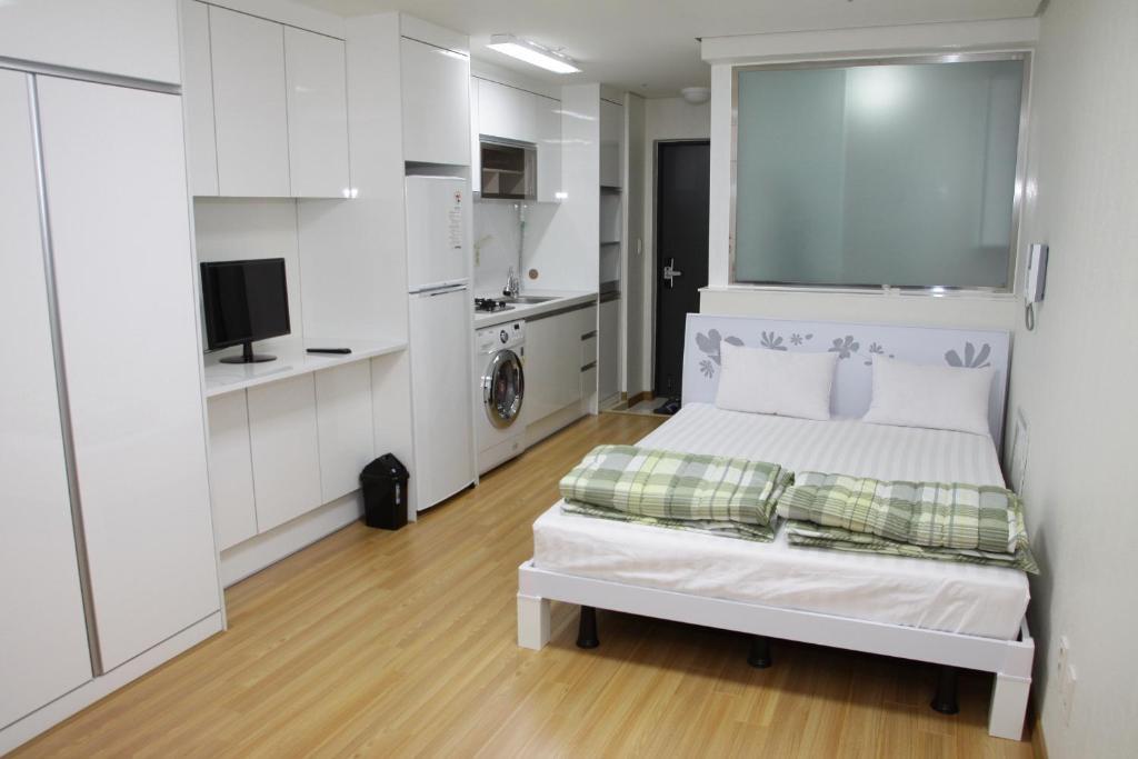 Phil House Hostel Guri Εξωτερικό φωτογραφία