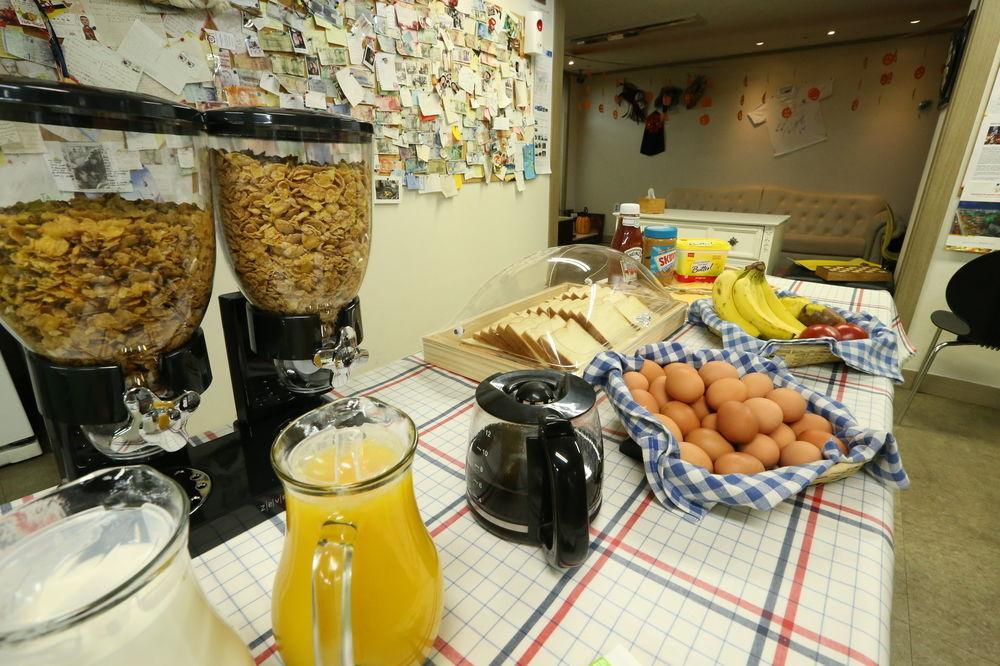 Phil House Hostel Guri Εξωτερικό φωτογραφία