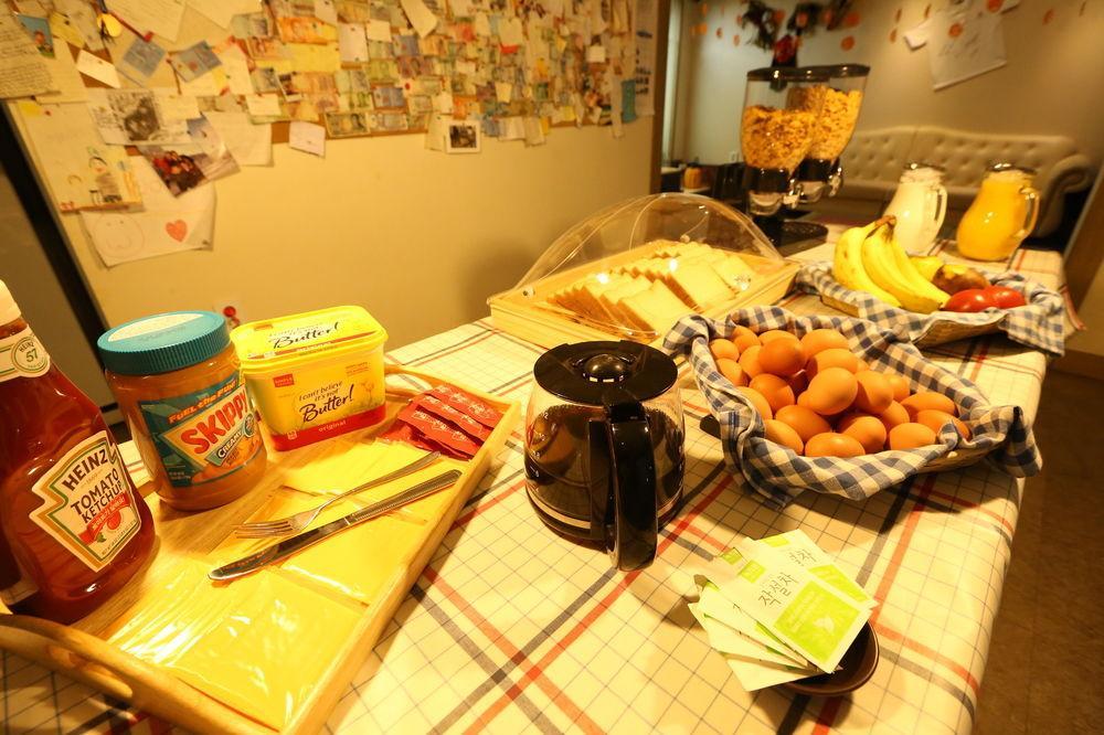 Phil House Hostel Guri Εξωτερικό φωτογραφία