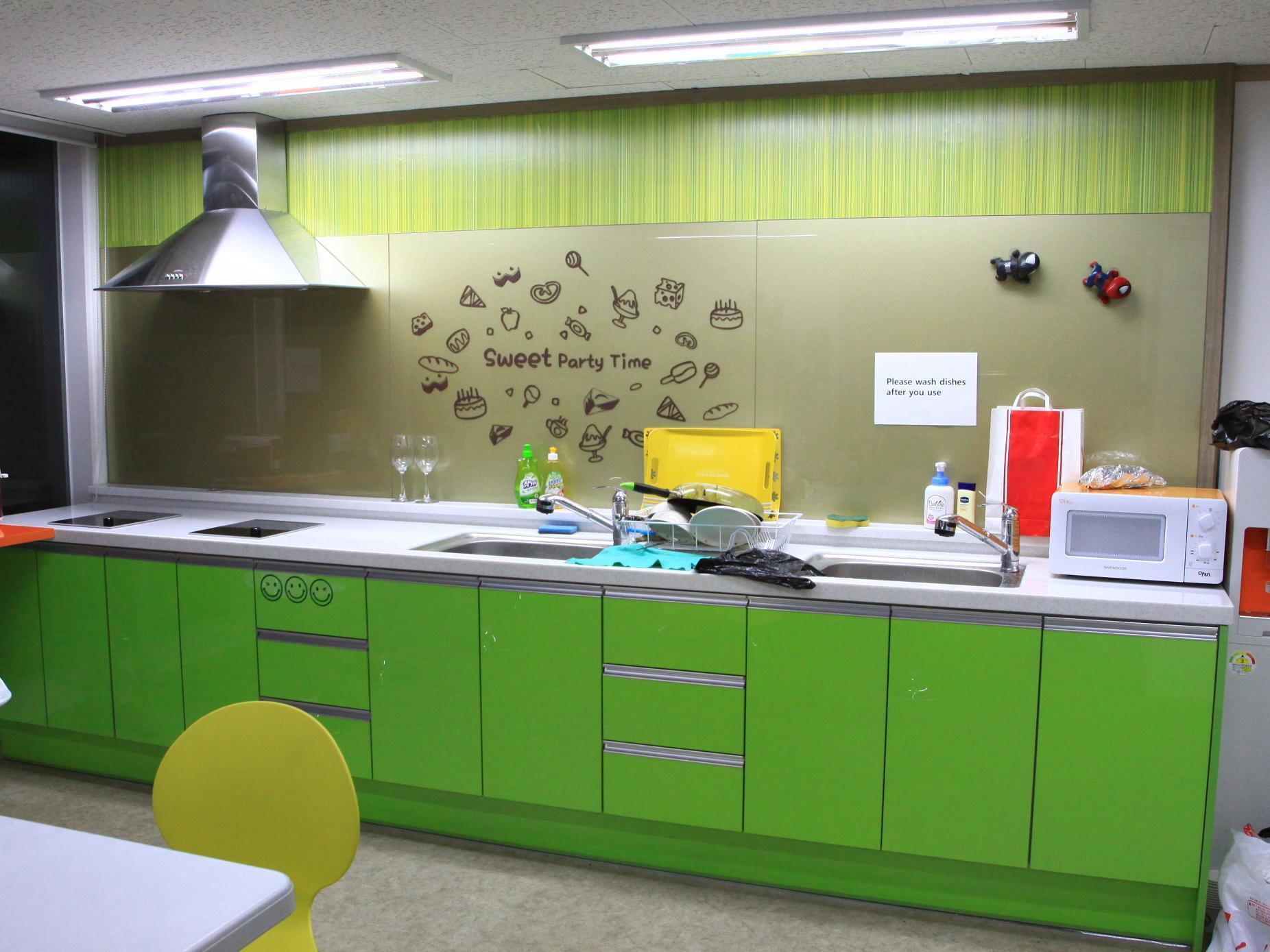 Phil House Hostel Guri Εξωτερικό φωτογραφία