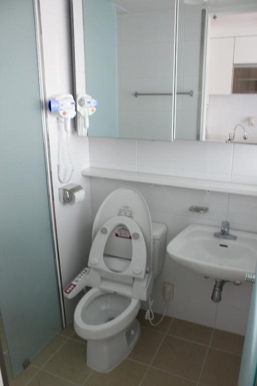 Phil House Hostel Guri Δωμάτιο φωτογραφία
