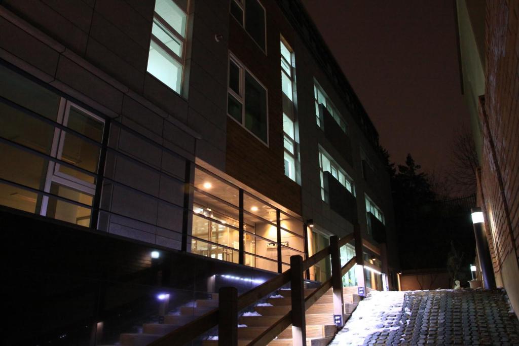 Phil House Hostel Guri Εξωτερικό φωτογραφία