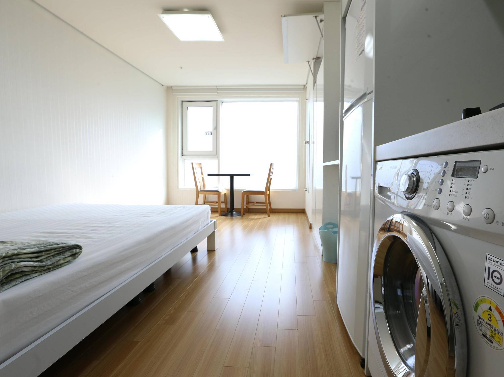 Phil House Hostel Guri Εξωτερικό φωτογραφία