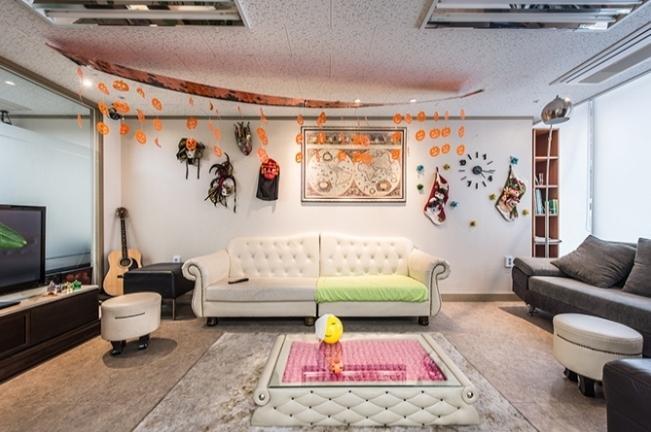 Phil House Hostel Guri Εξωτερικό φωτογραφία