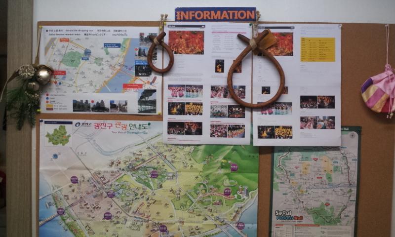 Phil House Hostel Guri Εξωτερικό φωτογραφία
